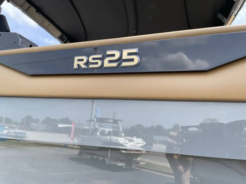 Slide: The Image of Revel RS25 2026 - 6