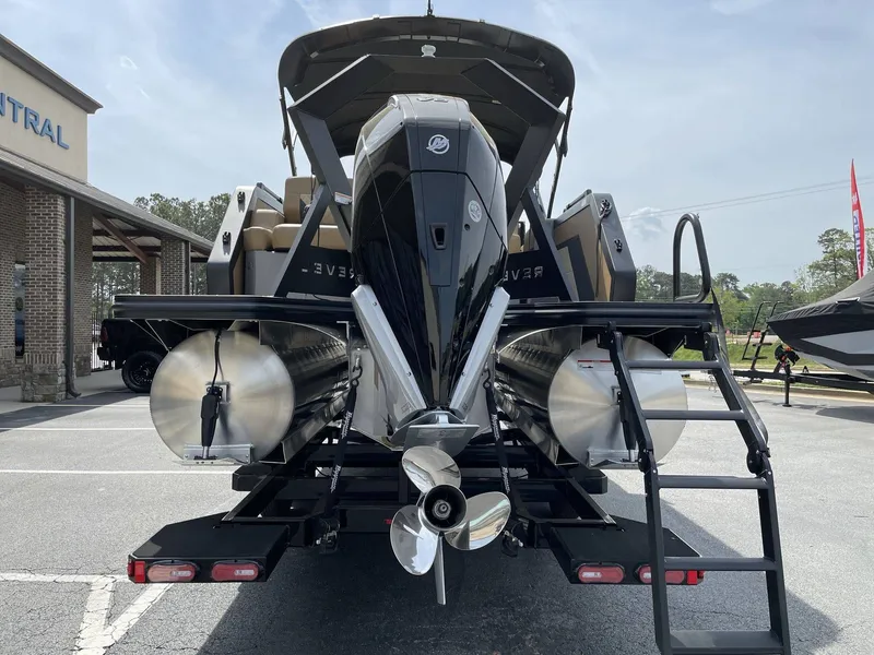 Slide: The Image of Revel RS25 2026 - 7