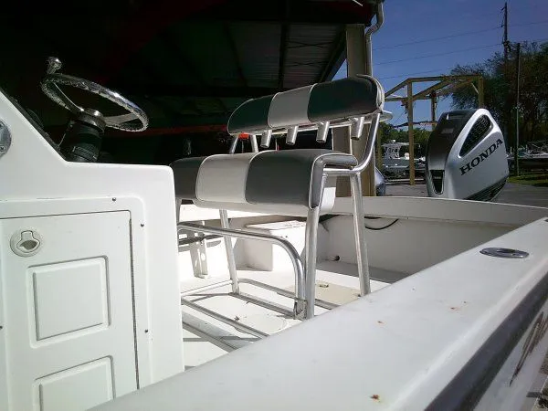 Slide: The Image of Boat Trailers (all brands) Dusky 203 CC 2008 - 5