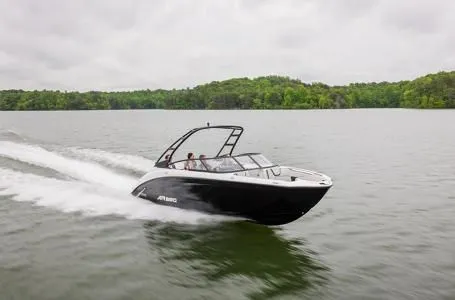 Slide: The Image of Yamaha AR250 2026 - 4