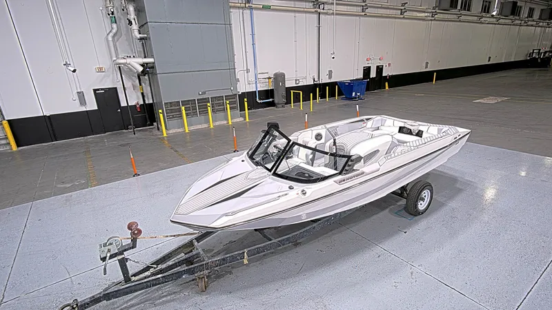 The Image of Nautique Ski 2025 - 1