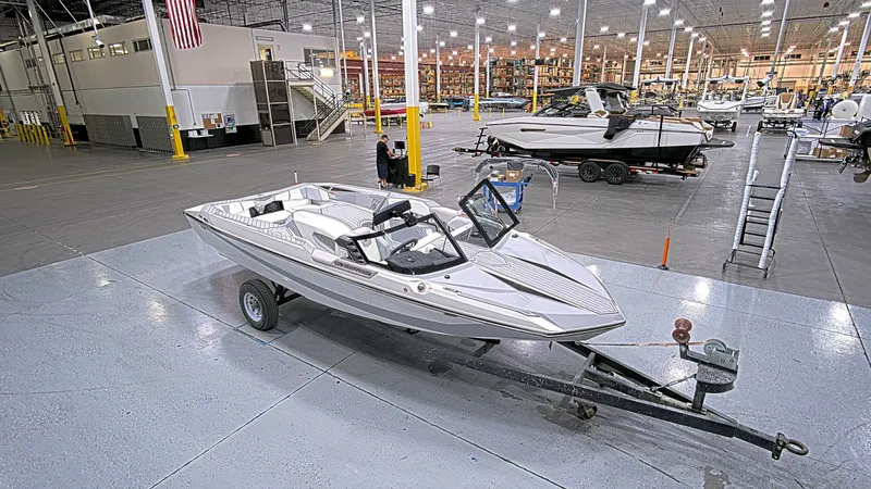 Slide: The Image of Nautique Ski 2025 - 3
