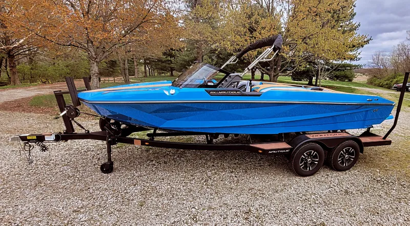 The Image of Nautique Ski 2023 - 1