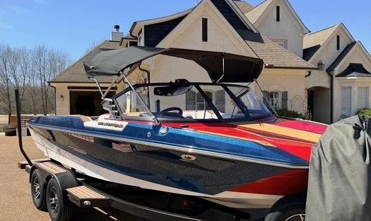 The Image of Nautique Ski 2022 - 1