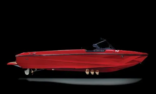 Slide: The Image of Nautique Ski 2022 - 21