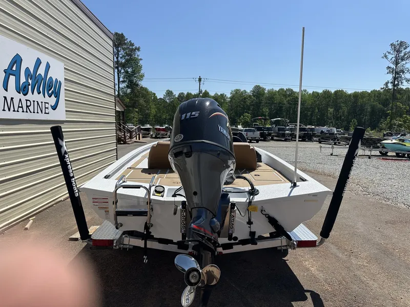 Slide: The Image of Xpress H18 Bass 2026 - 4