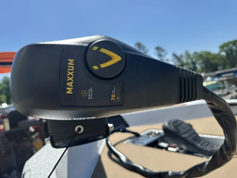 Slide: The Image of Xpress H18 Bass 2026 - 3