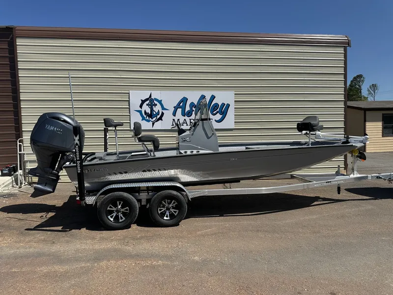 The Image of Xpress Hyper-Lift Bay Series 210 BAY-150HP 2026 - 1