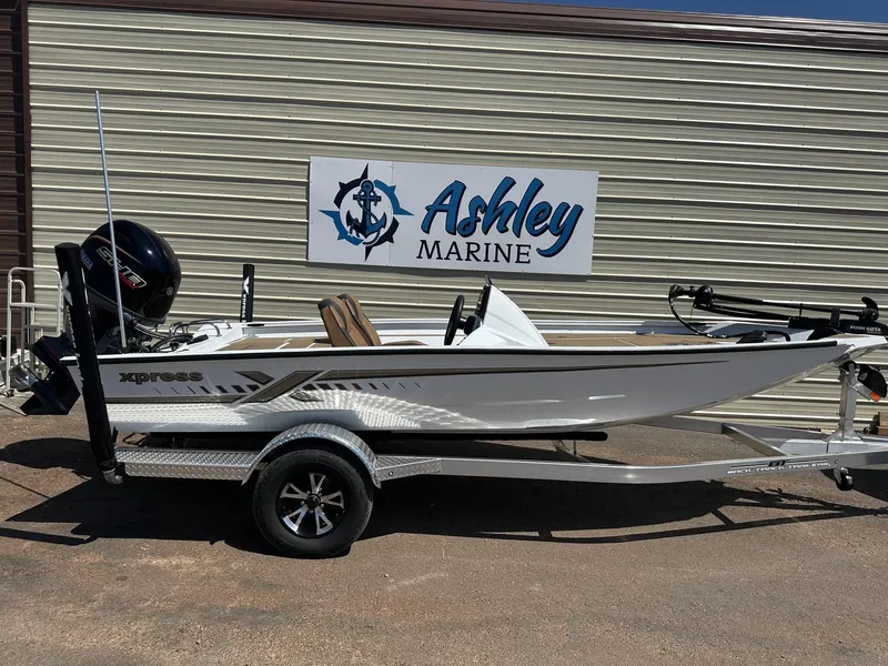 The Image of Xpress H18 Bass 2026 - 1