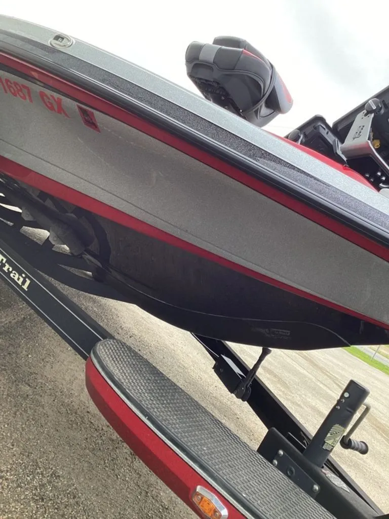 Slide: The Image of Ranger Z520C Ranger Cup Equipped 2020 - 11