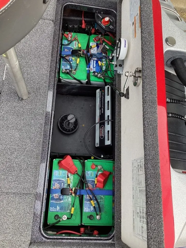 Slide: The Image of Ranger Z520C Ranger Cup Equipped 2020 - 19