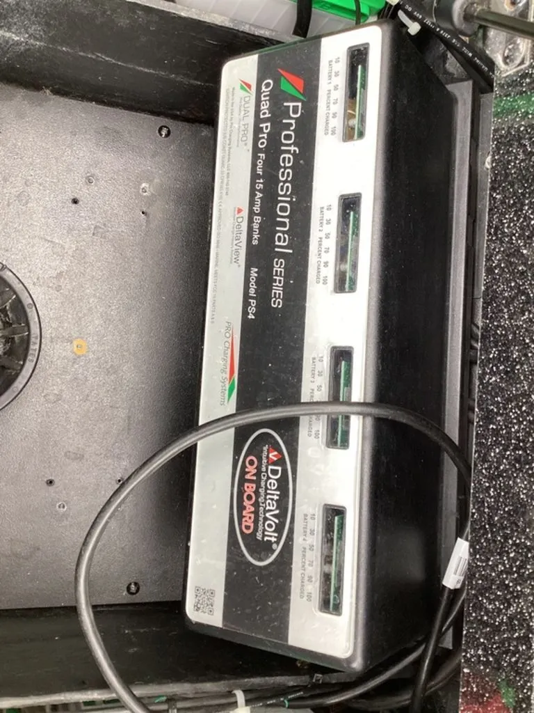 Slide: The Image of Ranger Z520C Ranger Cup Equipped 2020 - 20