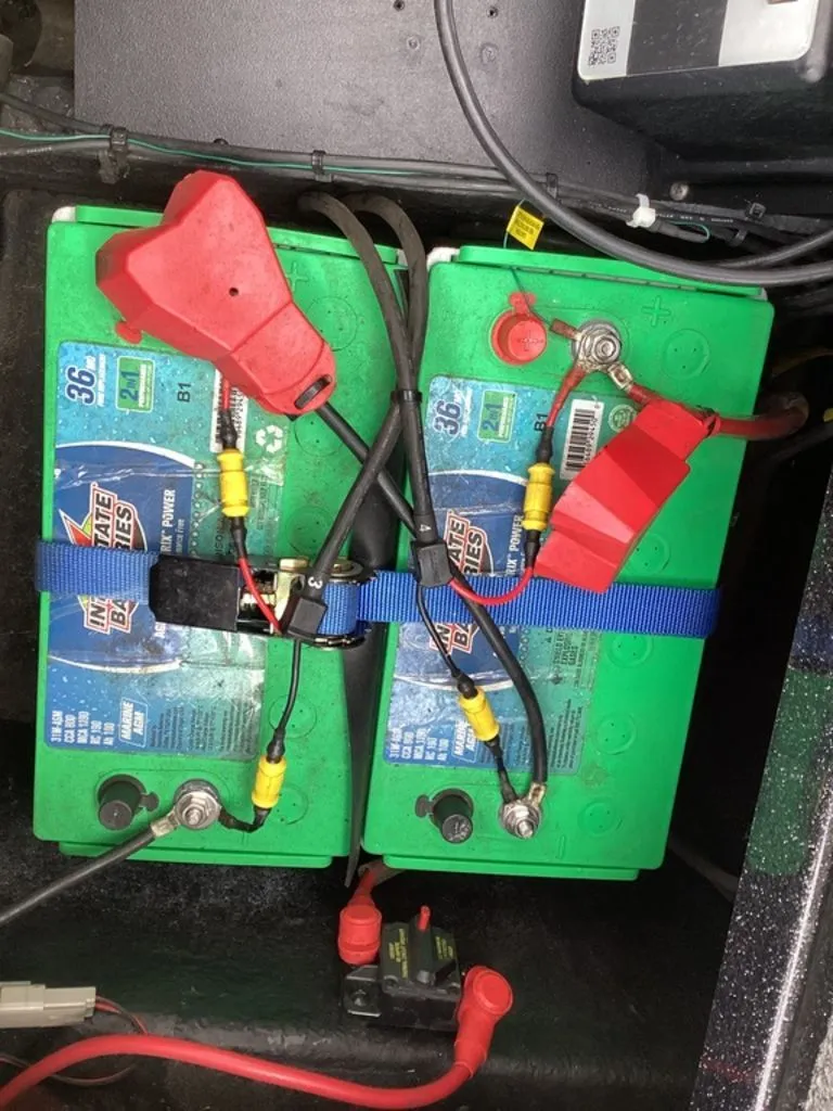 Slide: The Image of Ranger Z520C Ranger Cup Equipped 2020 - 21