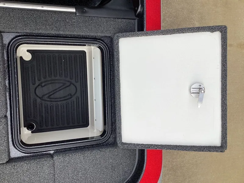 Slide: The Image of Ranger Z520C Ranger Cup Equipped 2020 - 23