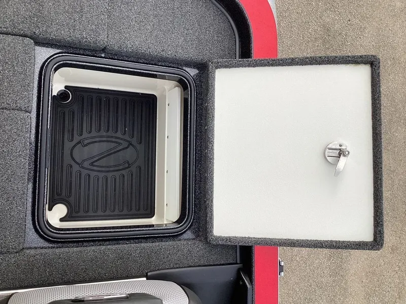 Slide: The Image of Ranger Z520C Ranger Cup Equipped 2020 - 24