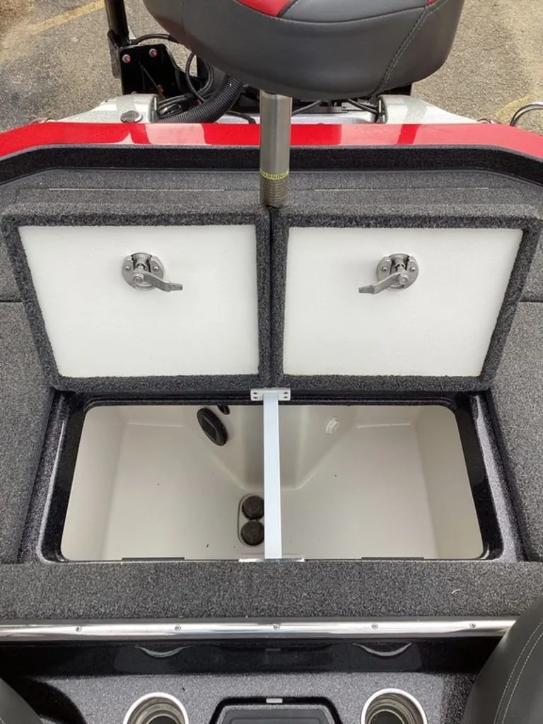 Slide: The Image of Ranger Z520C Ranger Cup Equipped 2020 - 27