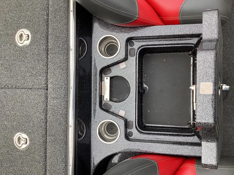 Slide: The Image of Ranger Z520C Ranger Cup Equipped 2020 - 28