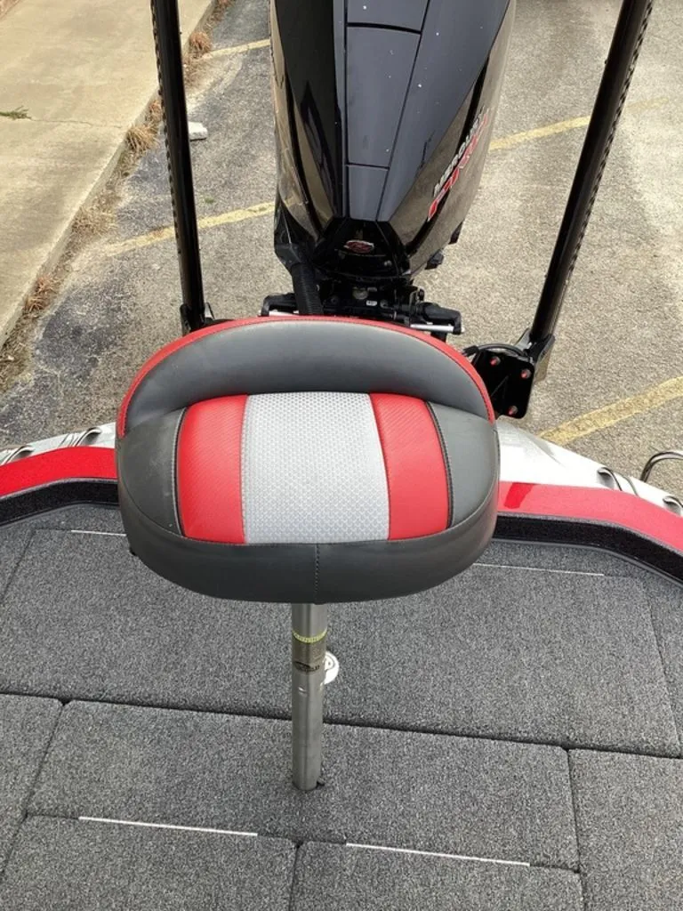 Slide: The Image of Ranger Z520C Ranger Cup Equipped 2020 - 29