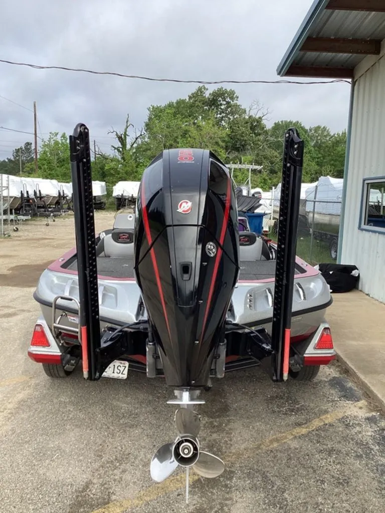 Slide: The Image of Ranger Z520C Ranger Cup Equipped 2020 - 3