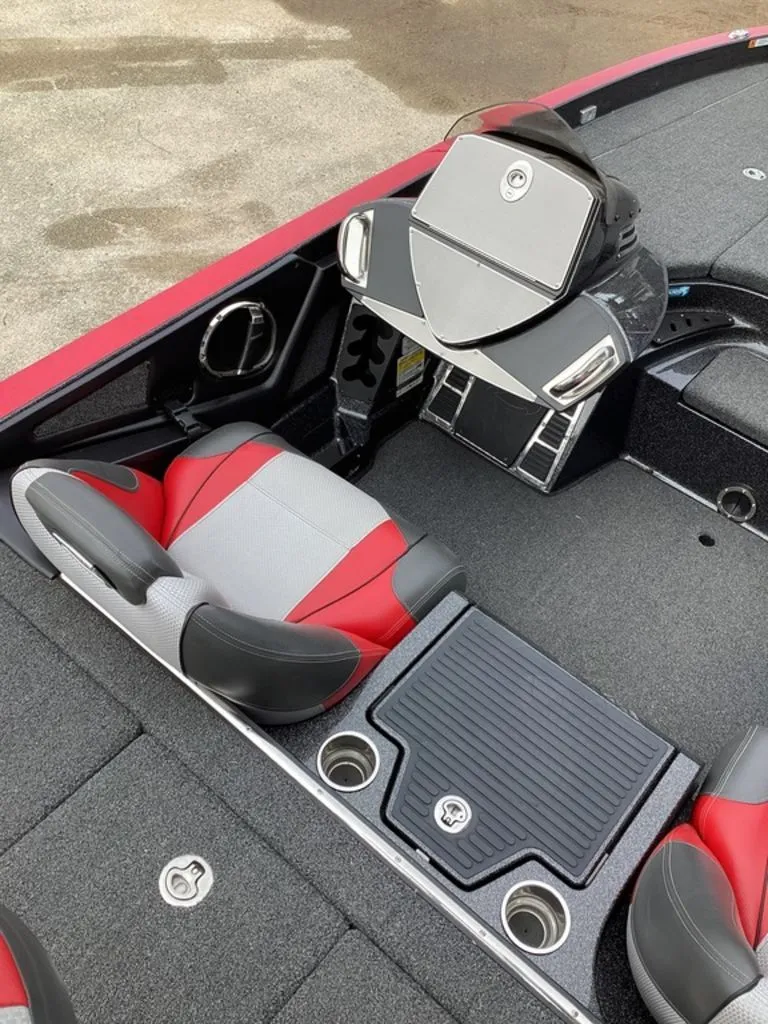 Slide: The Image of Ranger Z520C Ranger Cup Equipped 2020 - 31