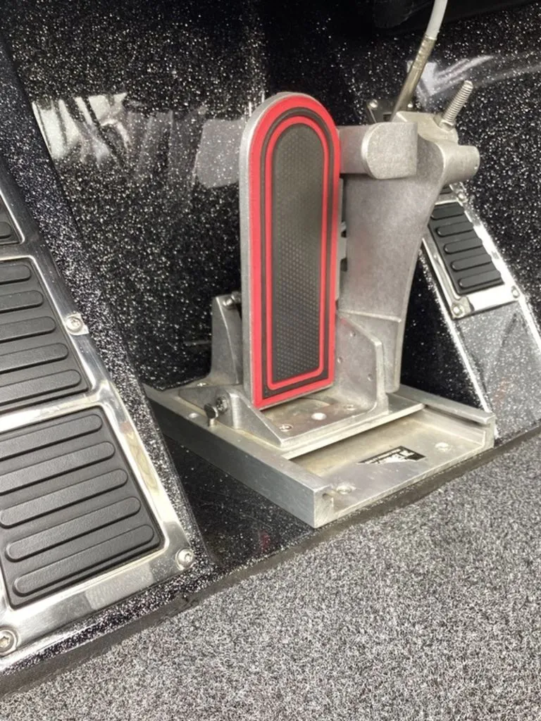 Slide: The Image of Ranger Z520C Ranger Cup Equipped 2020 - 33