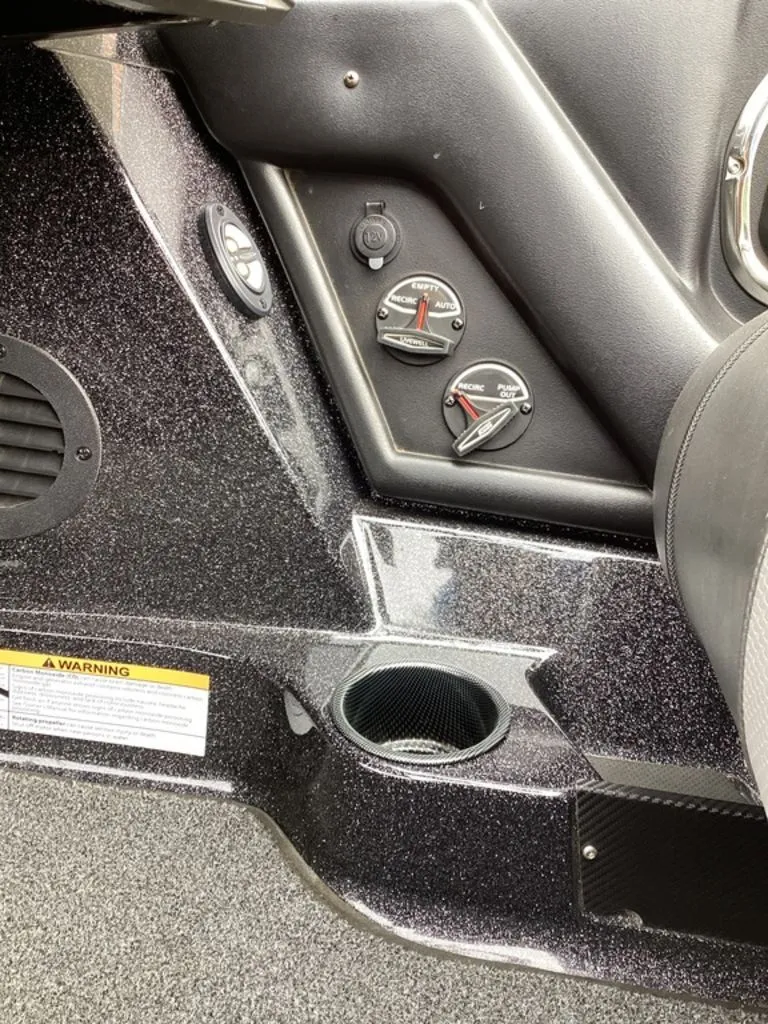 Slide: The Image of Ranger Z520C Ranger Cup Equipped 2020 - 34