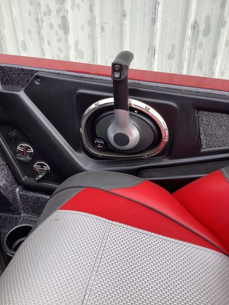 Slide: The Image of Ranger Z520C Ranger Cup Equipped 2020 - 35