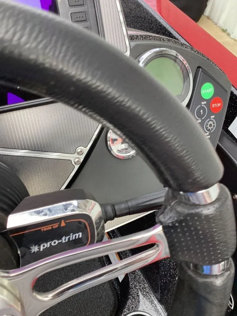 Slide: The Image of Ranger Z520C Ranger Cup Equipped 2020 - 38