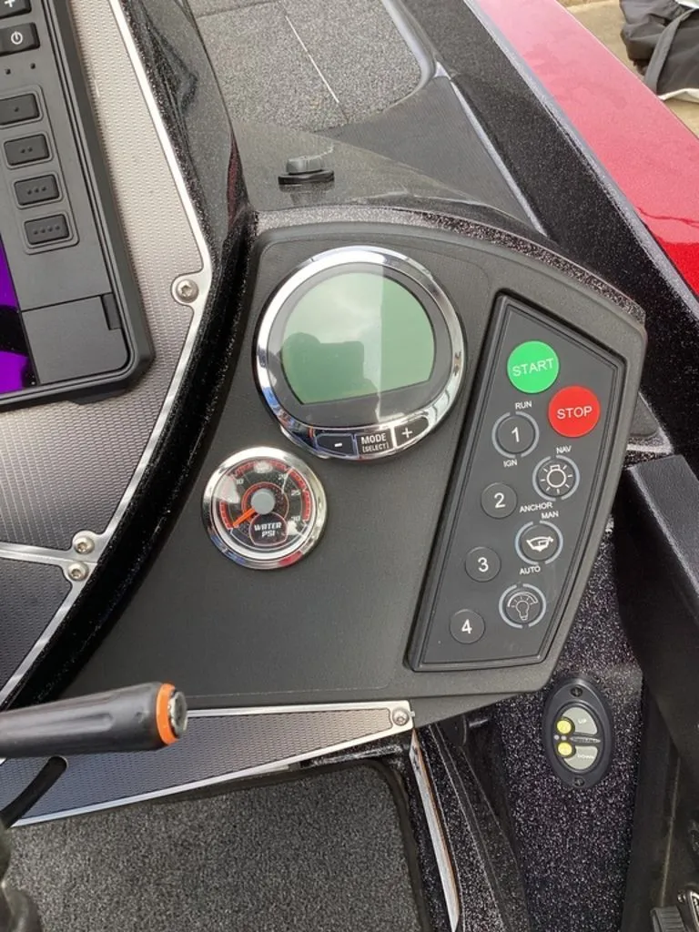 Slide: The Image of Ranger Z520C Ranger Cup Equipped 2020 - 39