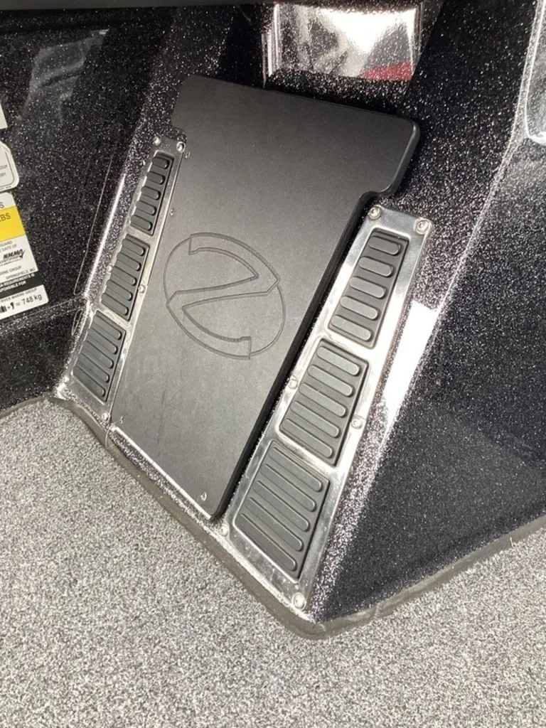 Slide: The Image of Ranger Z520C Ranger Cup Equipped 2020 - 40