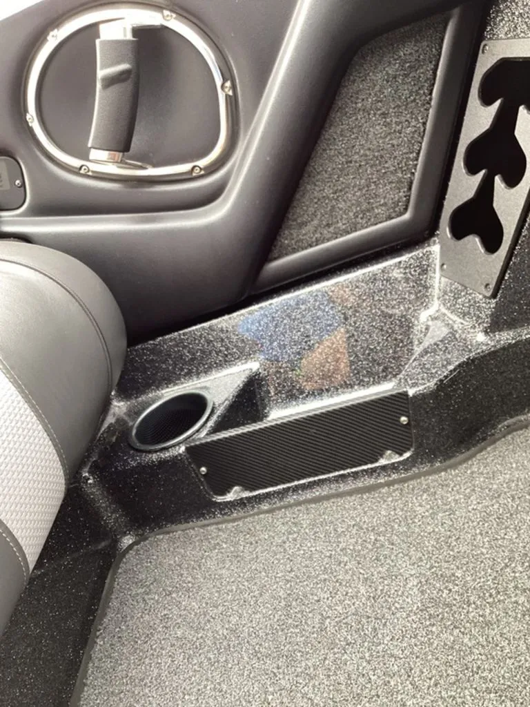 Slide: The Image of Ranger Z520C Ranger Cup Equipped 2020 - 41