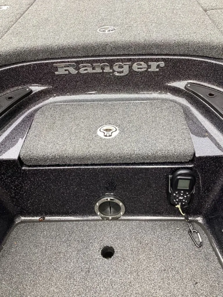 Slide: The Image of Ranger Z520C Ranger Cup Equipped 2020 - 44