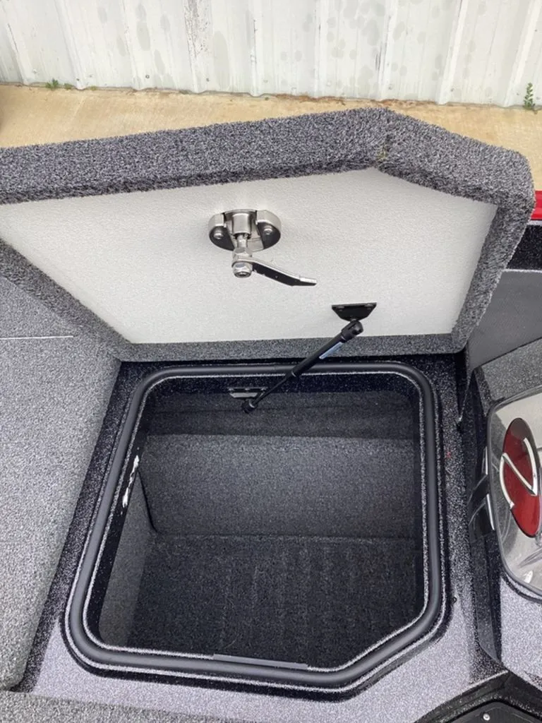 Slide: The Image of Ranger Z520C Ranger Cup Equipped 2020 - 46