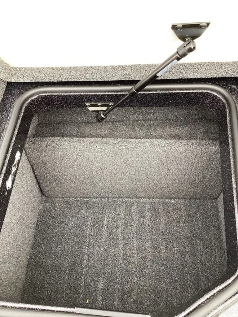 Slide: The Image of Ranger Z520C Ranger Cup Equipped 2020 - 47