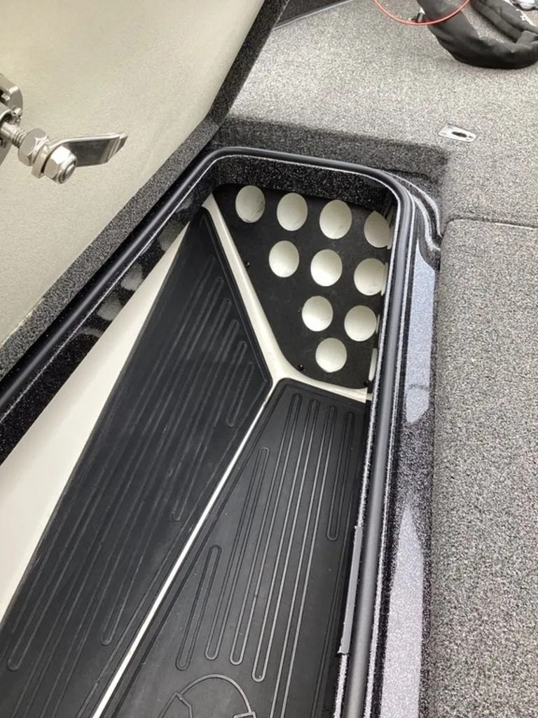 Slide: The Image of Ranger Z520C Ranger Cup Equipped 2020 - 48