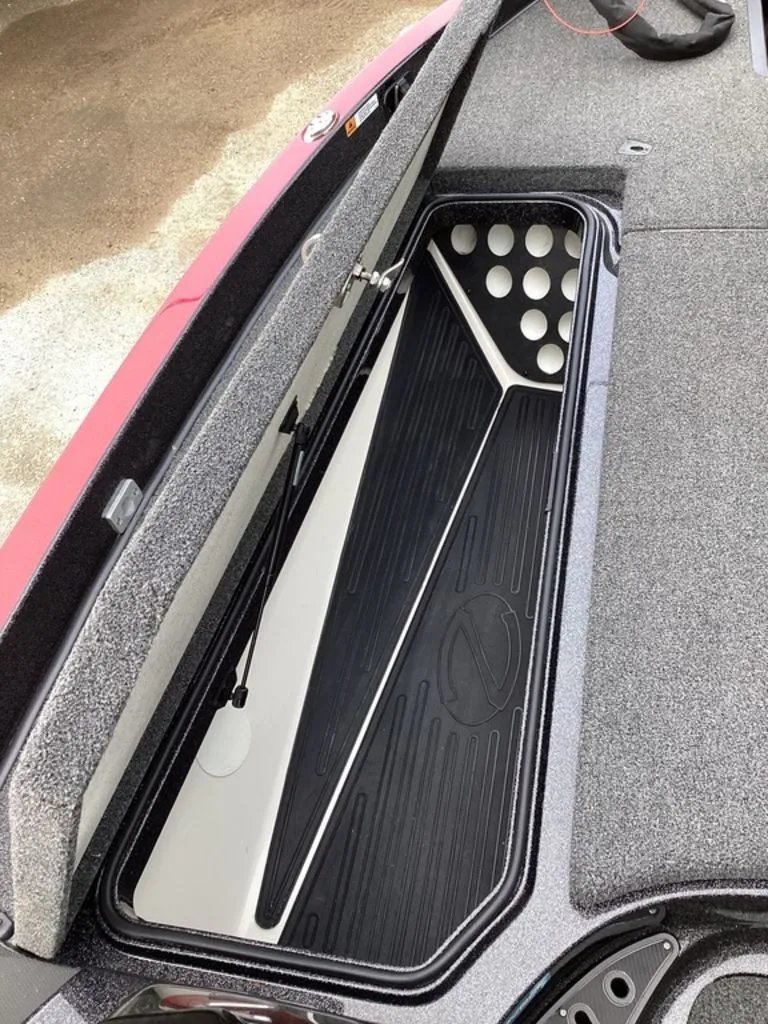 Slide: The Image of Ranger Z520C Ranger Cup Equipped 2020 - 49