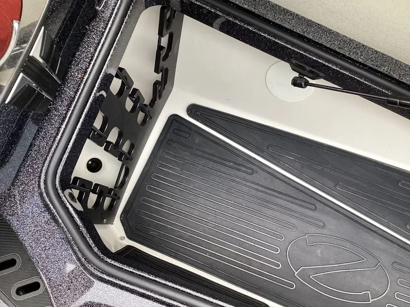 Slide: The Image of Ranger Z520C Ranger Cup Equipped 2020 - 50