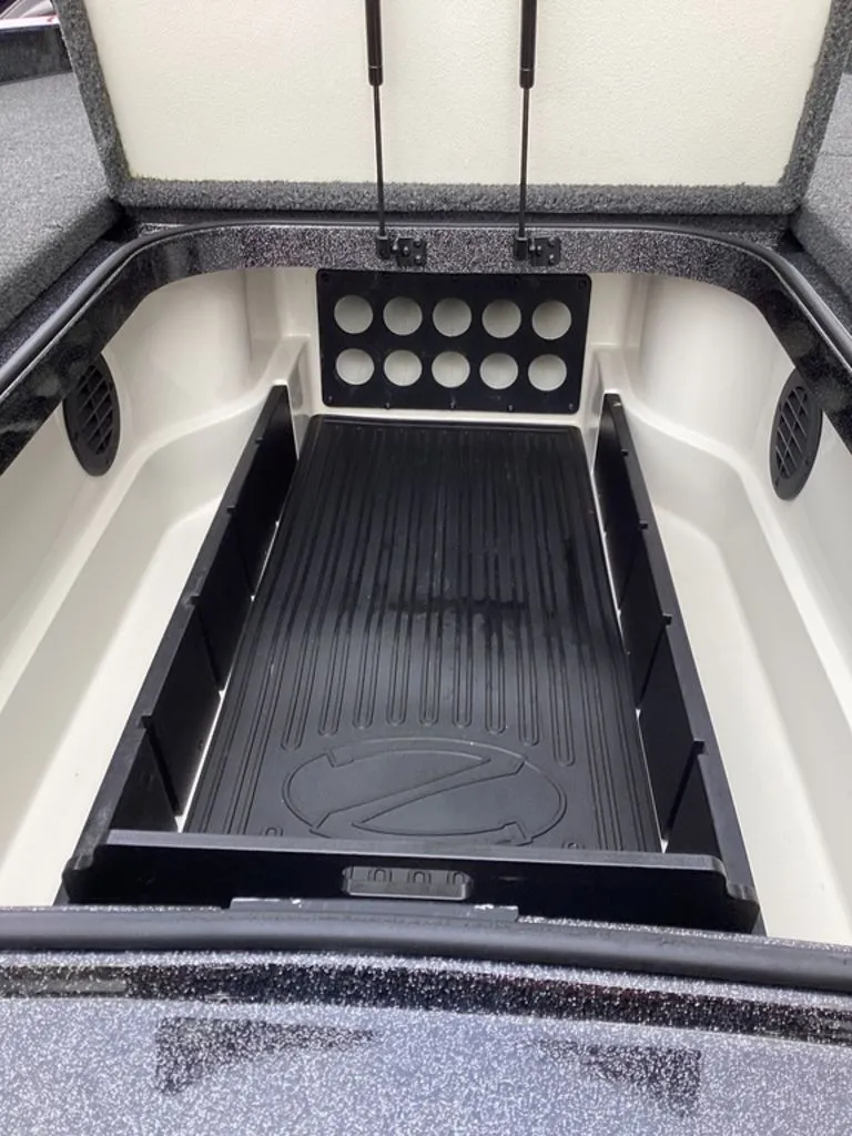 Slide: The Image of Ranger Z520C Ranger Cup Equipped 2020 - 51