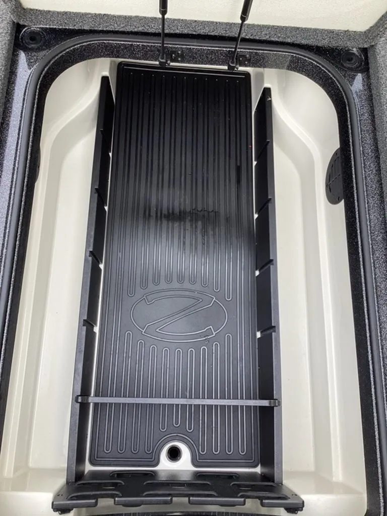 Slide: The Image of Ranger Z520C Ranger Cup Equipped 2020 - 52