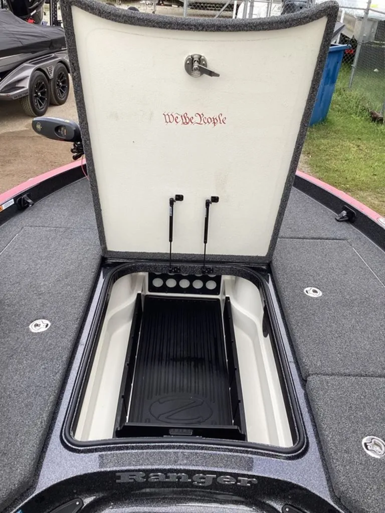 Slide: The Image of Ranger Z520C Ranger Cup Equipped 2020 - 53