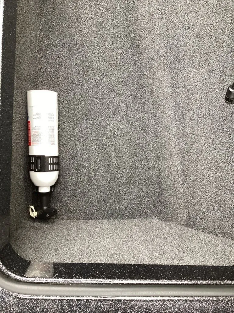 Slide: The Image of Ranger Z520C Ranger Cup Equipped 2020 - 54