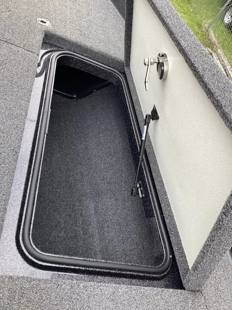 Slide: The Image of Ranger Z520C Ranger Cup Equipped 2020 - 55