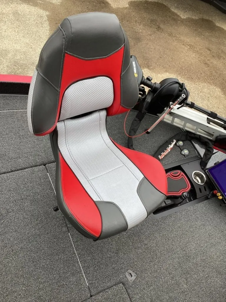 Slide: The Image of Ranger Z520C Ranger Cup Equipped 2020 - 57