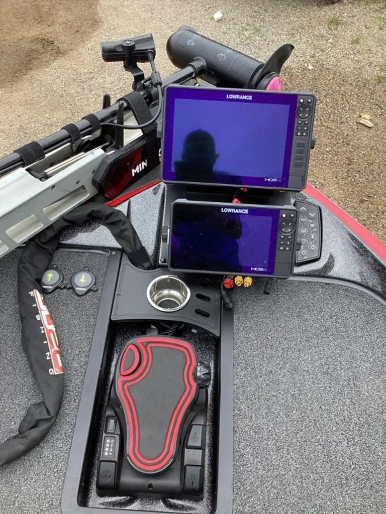 Slide: The Image of Ranger Z520C Ranger Cup Equipped 2020 - 58