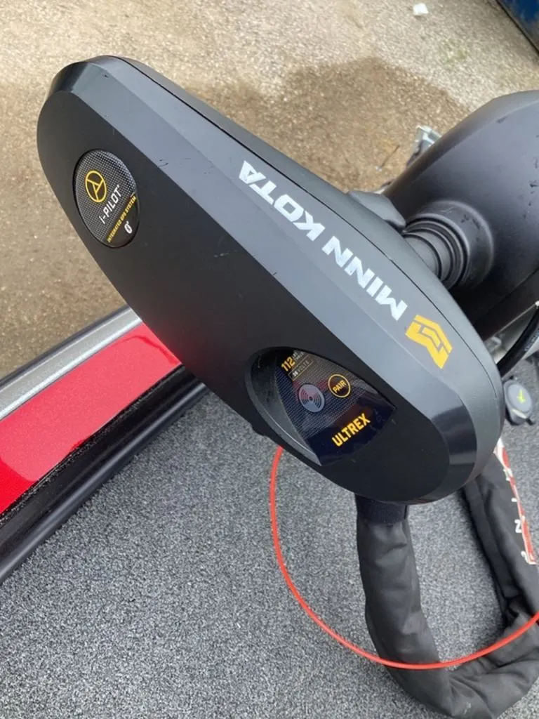 Slide: The Image of Ranger Z520C Ranger Cup Equipped 2020 - 59