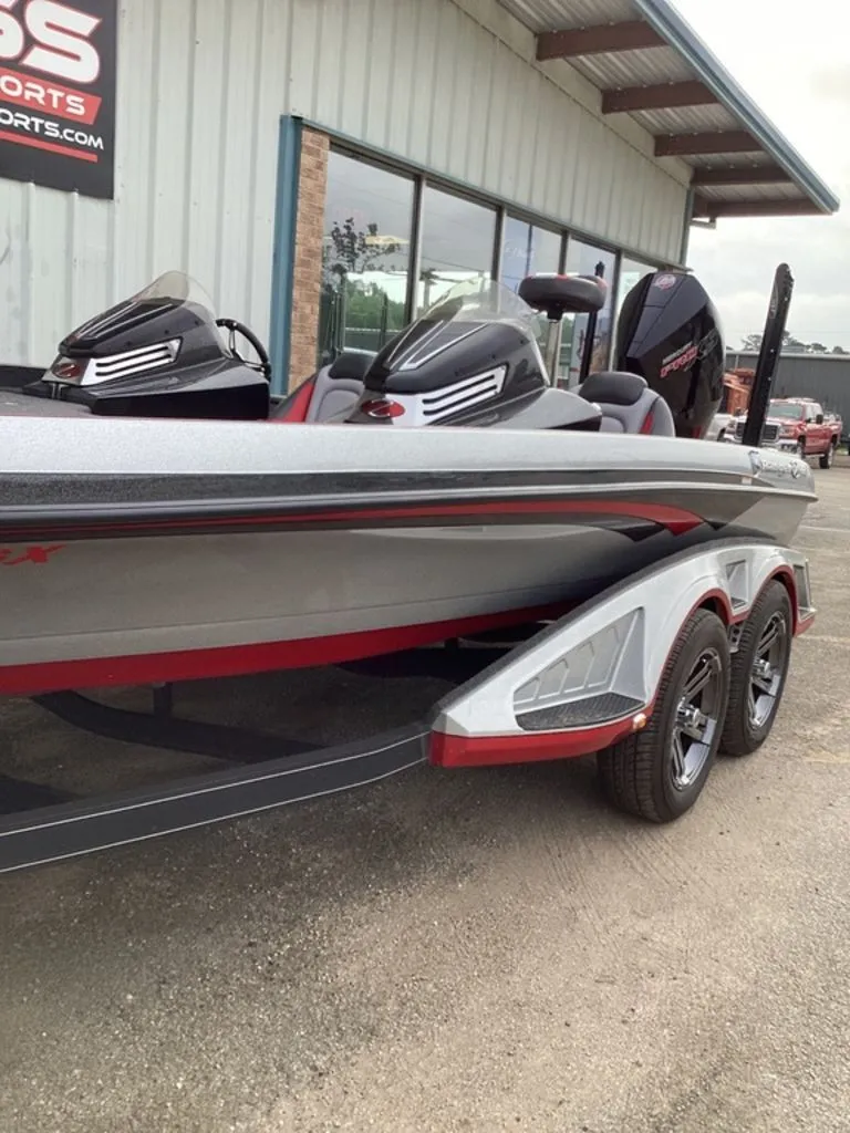 Slide: The Image of Ranger Z520C Ranger Cup Equipped 2020 - 6