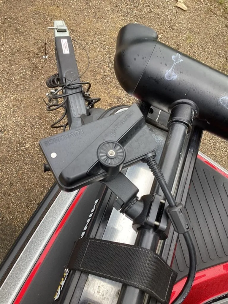 Slide: The Image of Ranger Z520C Ranger Cup Equipped 2020 - 60