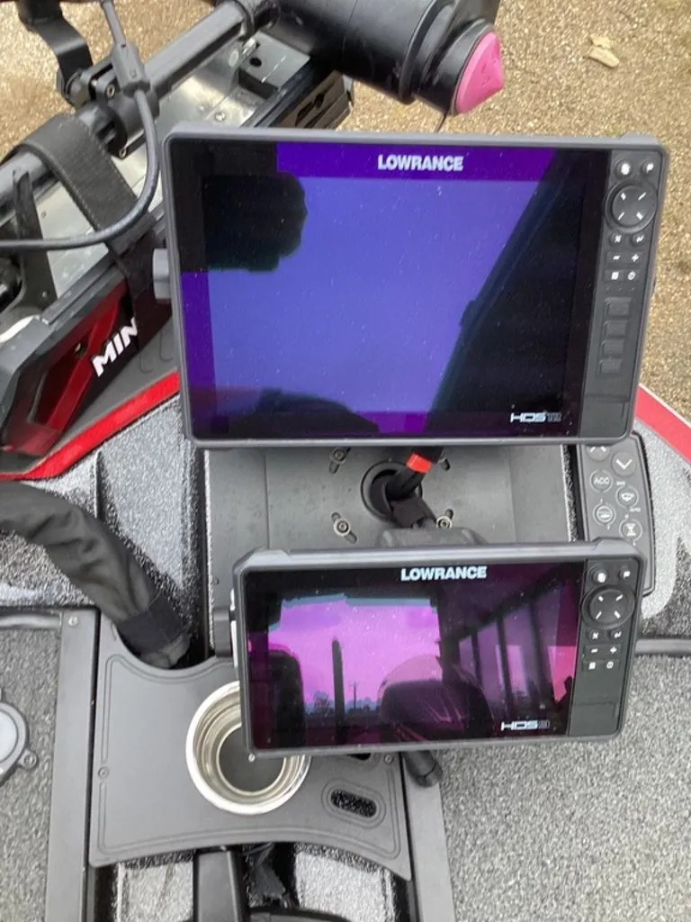 Slide: The Image of Ranger Z520C Ranger Cup Equipped 2020 - 62