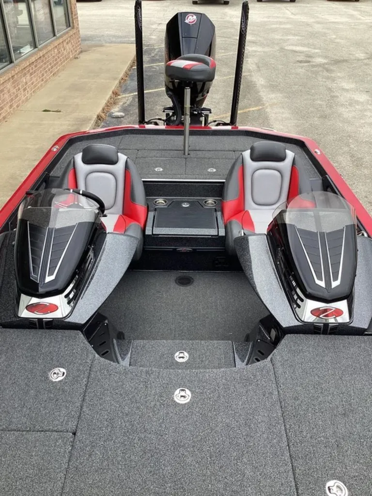 Slide: The Image of Ranger Z520C Ranger Cup Equipped 2020 - 64