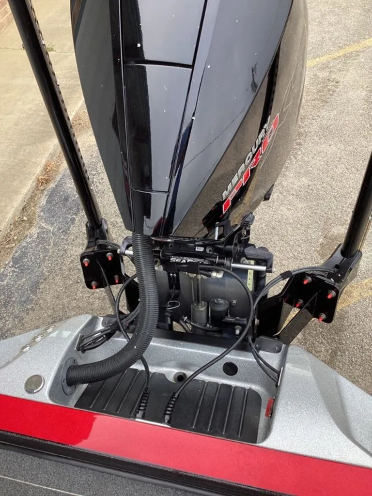 Slide: The Image of Ranger Z520C Ranger Cup Equipped 2020 - 65